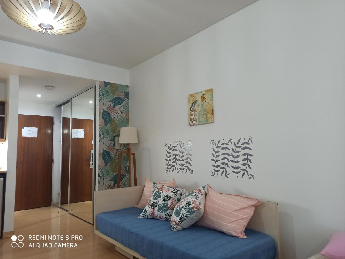 Recoleta Beatiful Gran Callao Concord Apartment