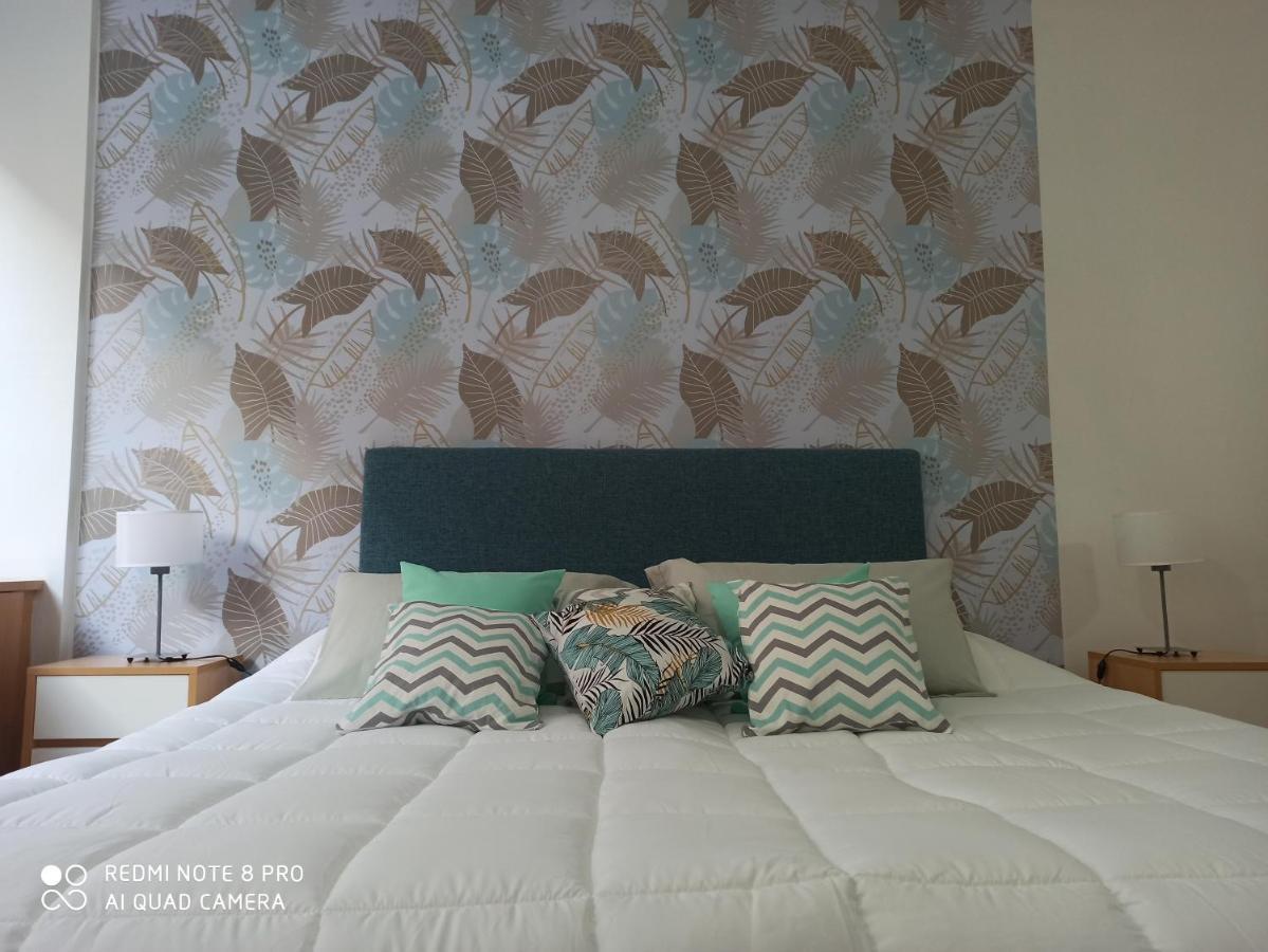Recoleta Beatiful Gran Callao Concord Apartment