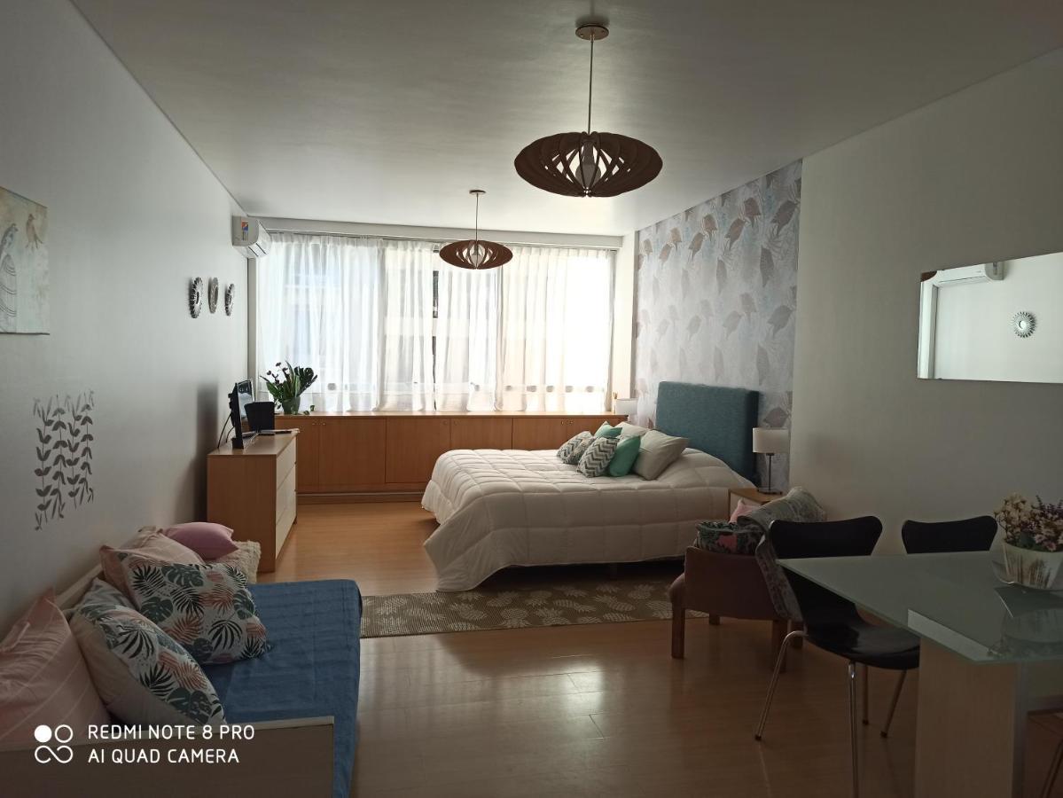 Recoleta Beatiful Gran Callao Concord Apartment Buenos Aires
