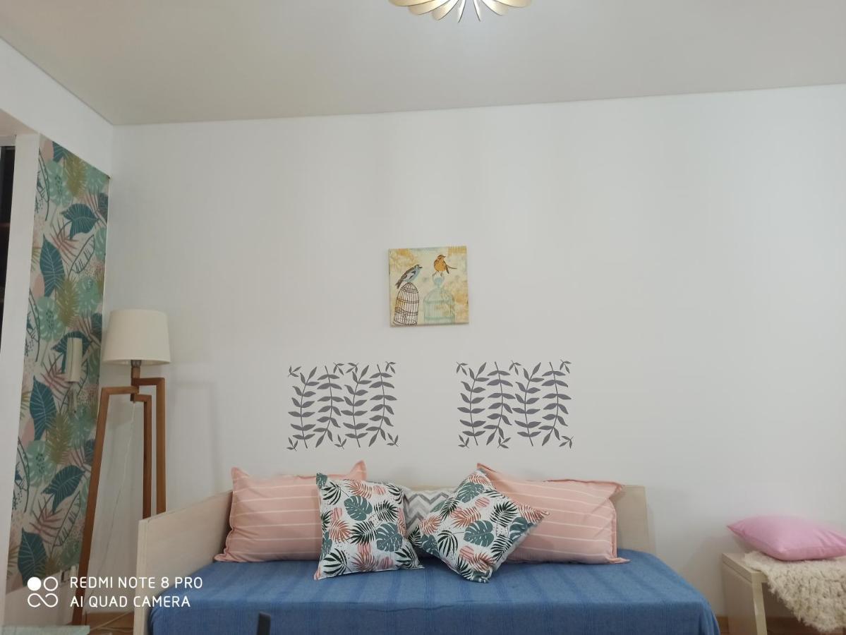 Recoleta Beatiful Gran Callao Concord Apartment Buenos Aires