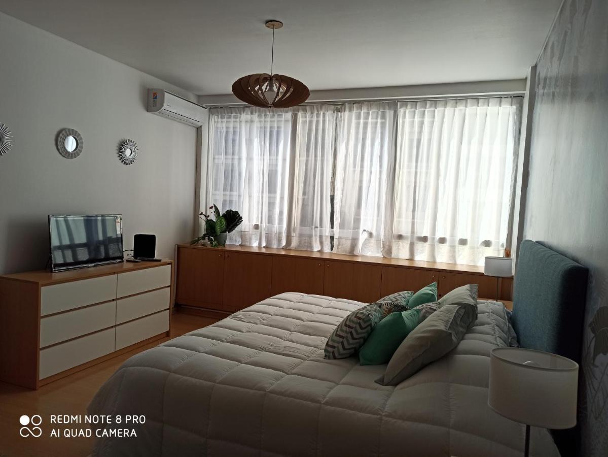 Recoleta Beatiful Gran Callao Concord Apartment Buenos Aires