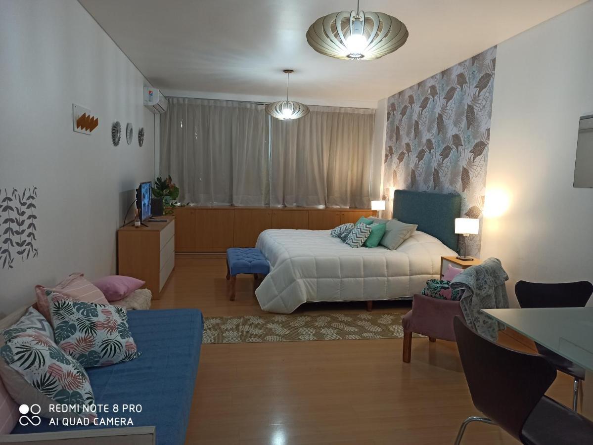 Apartment Recoleta Beatiful Gran Callao Concord Buenos Aires