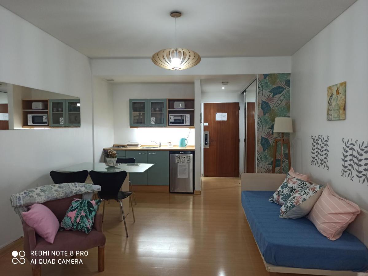 Recoleta Beatiful Gran Callao Concord Apartment
