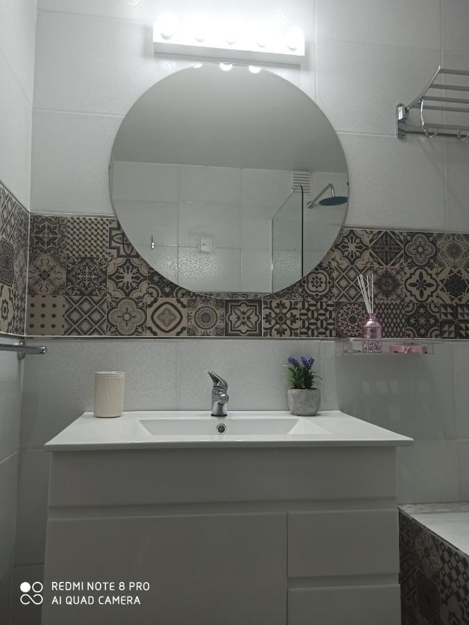Recoleta Beatiful Gran Callao Concord Apartment *