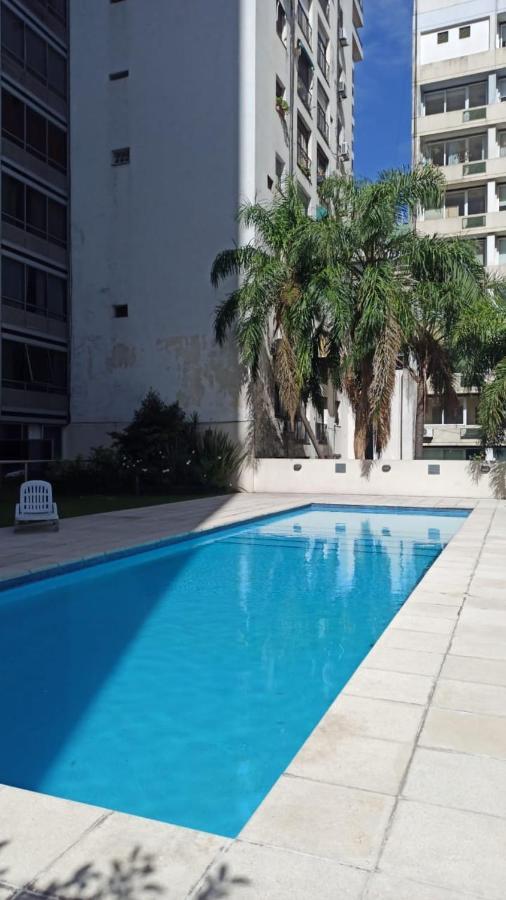 Apartment Recoleta Beatiful Gran Callao Concord
