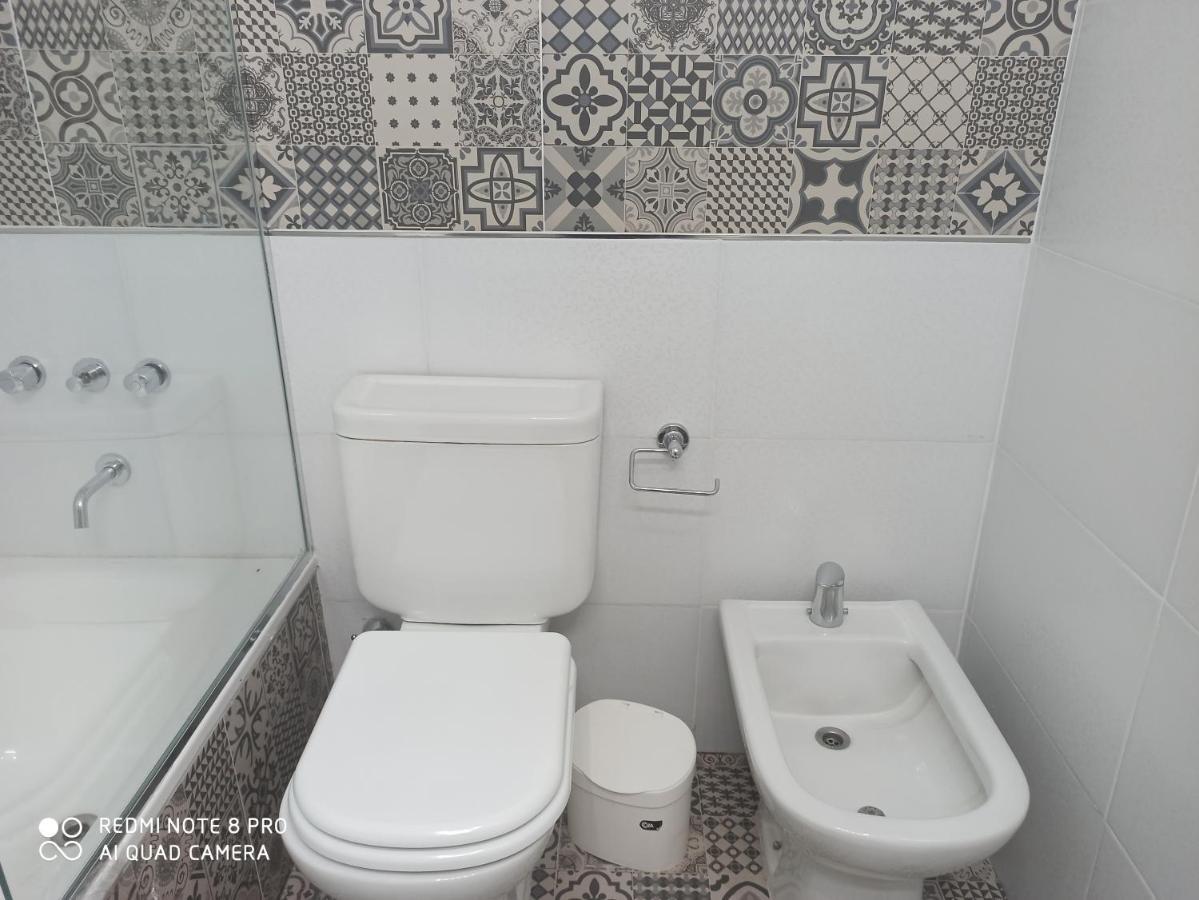 Recoleta Beatiful Gran Callao Concord Apartment
