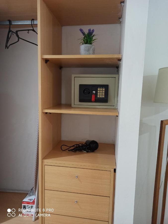 Apartment Recoleta Beatiful Gran Callao Concord Buenos Aires