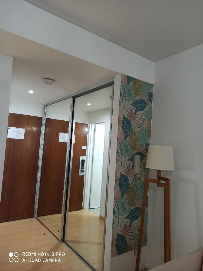 Recoleta Beatiful Gran Callao Concord Apartment