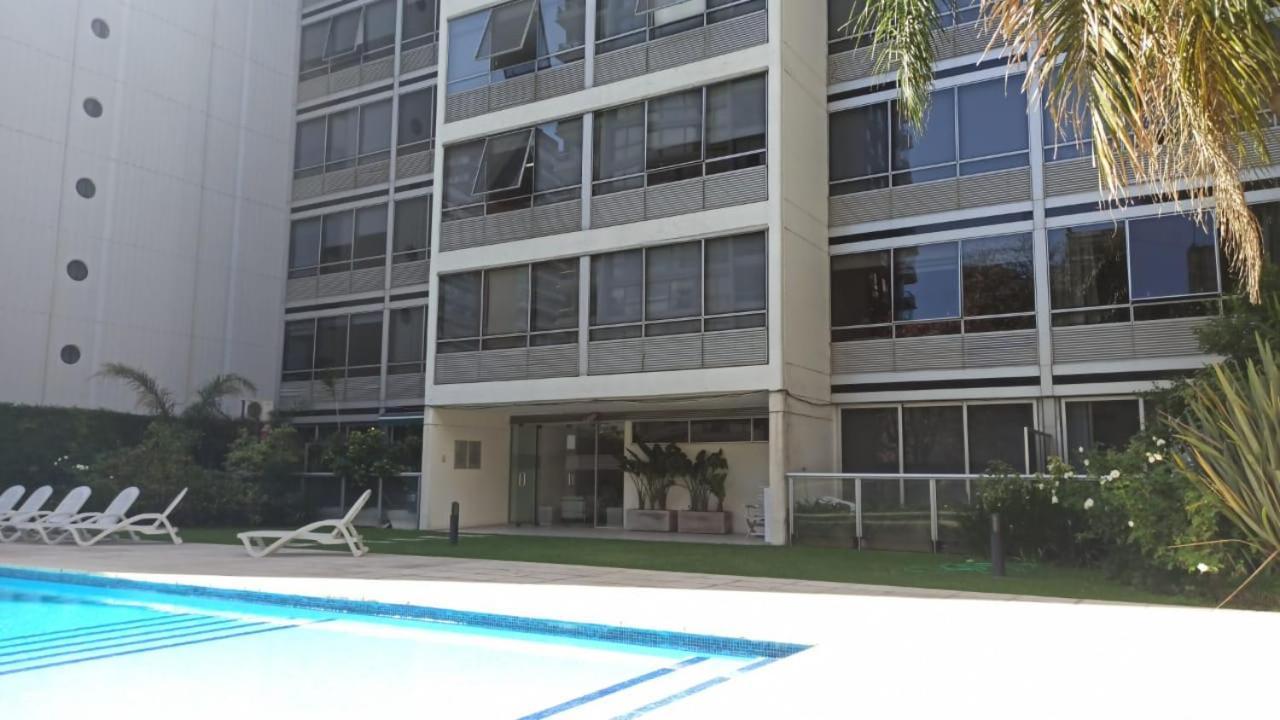 Recoleta Beatiful Gran Callao Concord Apartment Buenos Aires