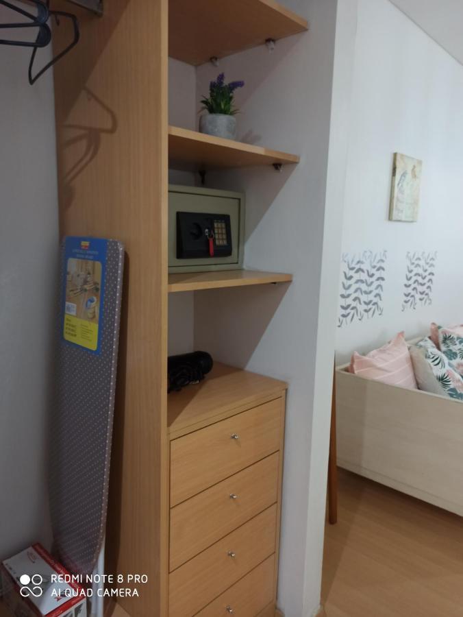 Apartment Recoleta Beatiful Gran Callao Concord Buenos Aires