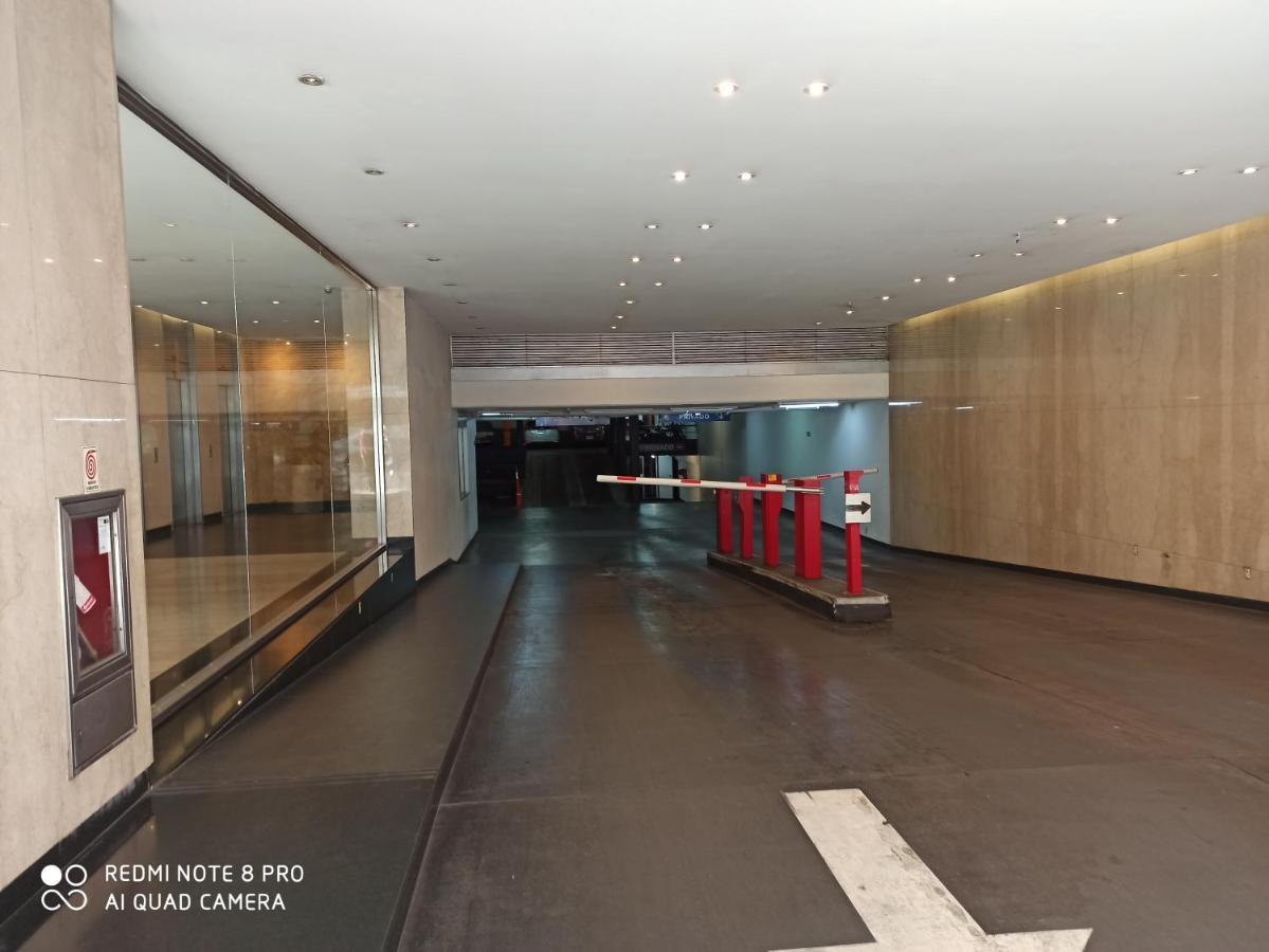 Apartment Recoleta Beatiful Gran Callao Concord *