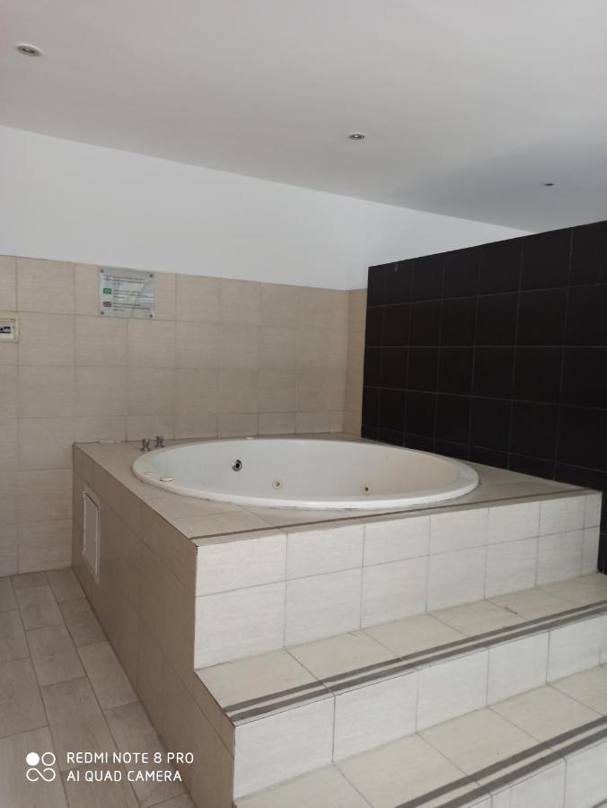 Apartment Recoleta Beatiful Gran Callao Concord *