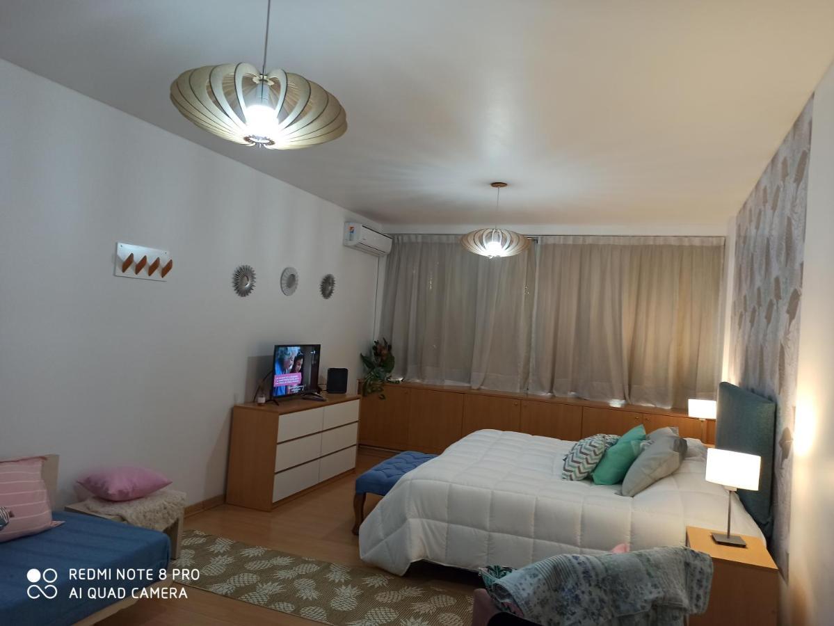 Apartment Recoleta Beatiful Gran Callao Concord