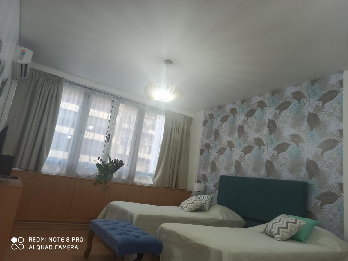 Apartment Recoleta Beatiful Gran Callao Concord *